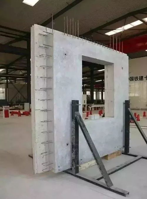 科智達(dá)又來科普啦 裝配式建筑種類,你都認(rèn)識哪幾種