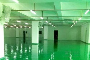 【地坪漆/環(huán)氧地坪漆施工技術--番禺專業(yè)地坪工程公司】-廣州