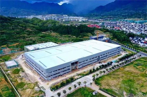 合景凈化工程公司中標(biāo)10萬(wàn)級(jí)磷酸鐵鋰儲(chǔ)能電池凈化車(chē)間建設(shè)項(xiàng)目