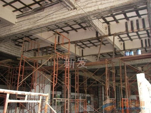 番禺倒混凝土工程 番禺砌護坡工程
